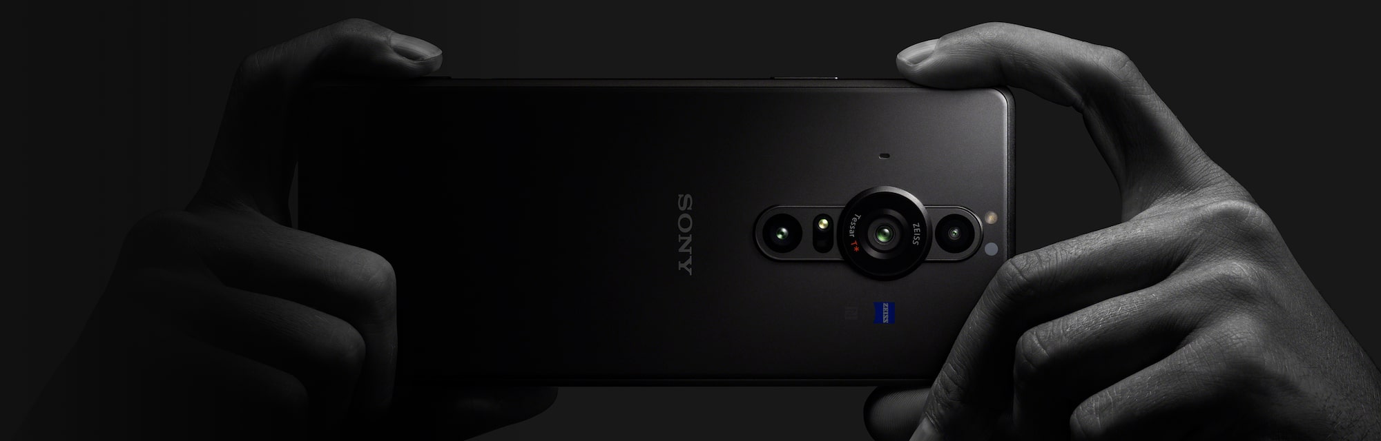 Confiant, Sony lance le Xperia PRO-I : un nouveau smartphone à 1800¬