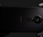 Confiant, Sony lance le Xperia PRO-I : un nouveau smartphone à 1 800 euros