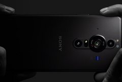 Confiant, Sony lance le Xperia PRO-I : un nouveau smartphone à 1 800 euros