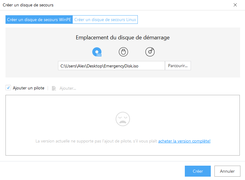 easeus todo backup