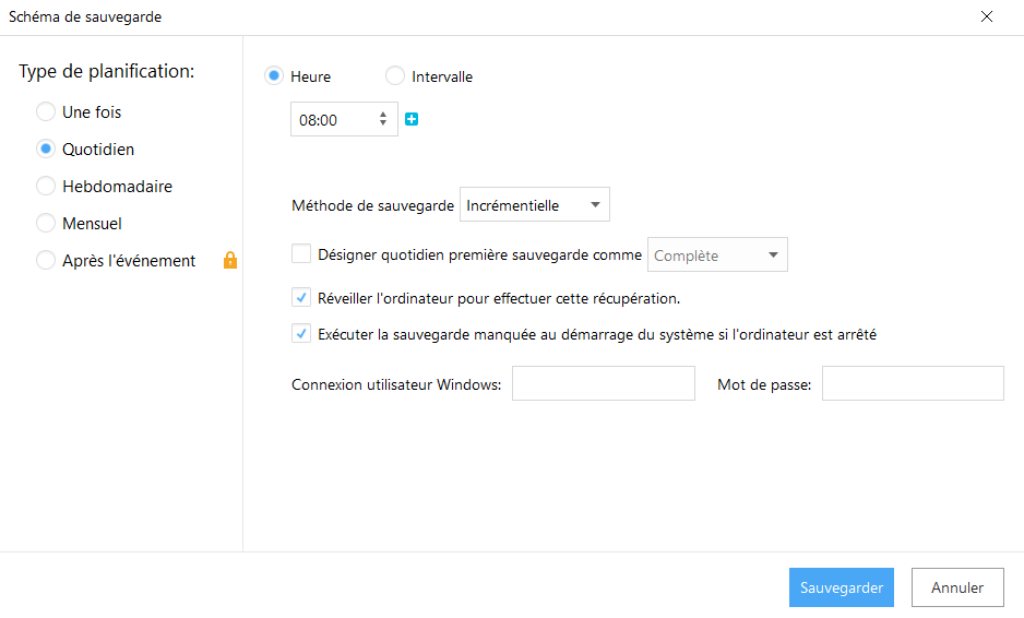 easeus todo backup