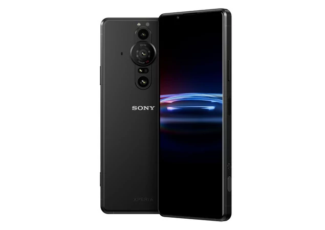 Sony Xperia Pro-I