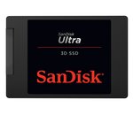 Amazon fait fondre le prix de ce SSD SanDisk 1To !