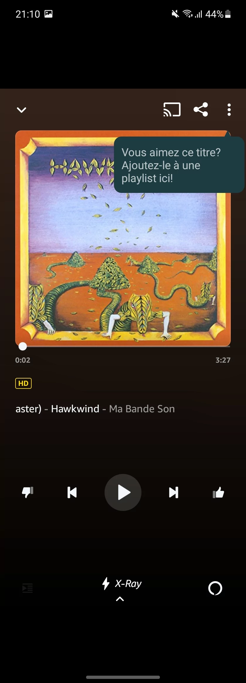 Amazon Music © Amazon
