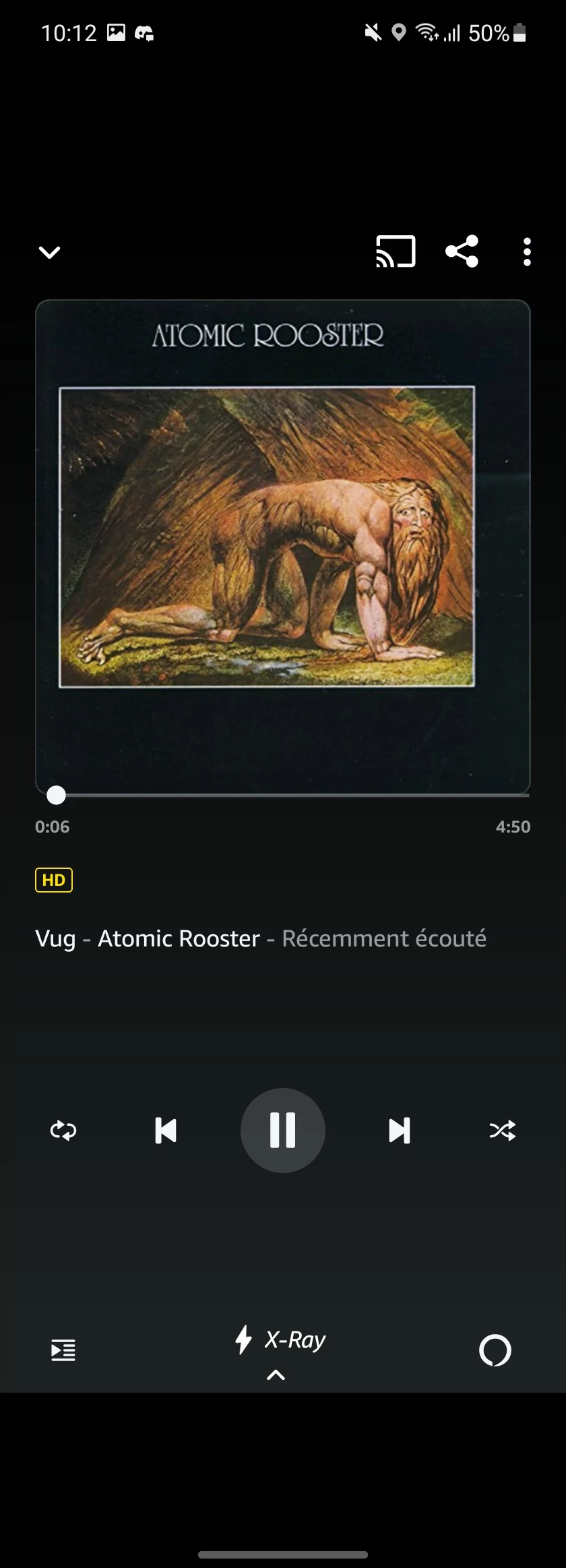 Amazon Music © Amazon