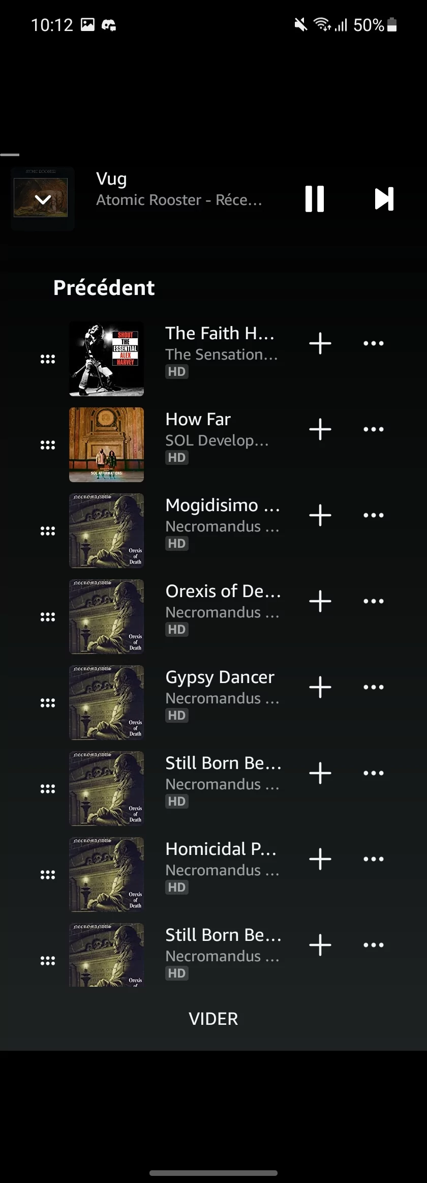 Amazon Music © Amazon