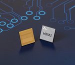 SK Hynix est le premier à mener à bien le développement de mémoire HBM3