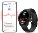 Test TicWatch Pro 3 Ultra GPS : une smartwatch sous Wear OS en (légère) évolution