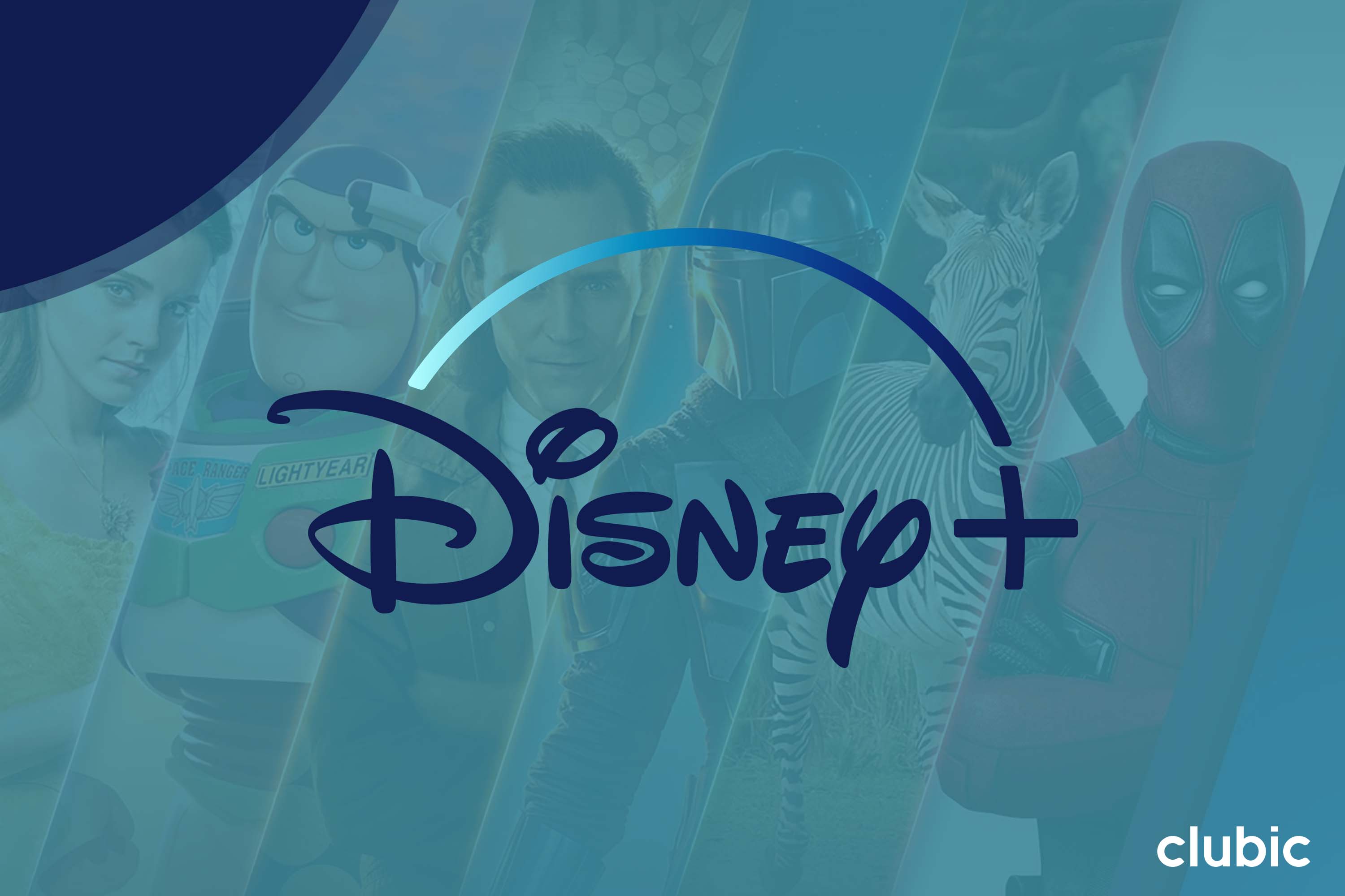 Disney+ : 118 millions d'abonnés mais une croissance en berne