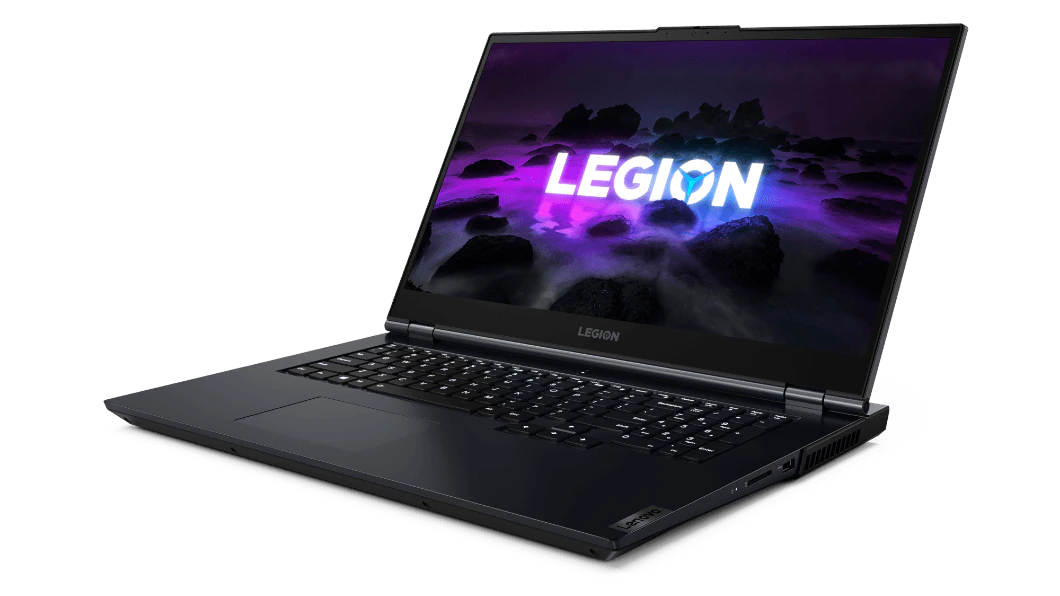 Lenovo Legion 5 17&quot; © Lenovo