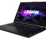 Prix en chute libre avant le Black Friday pour le PC Lenovo Legion 5 17