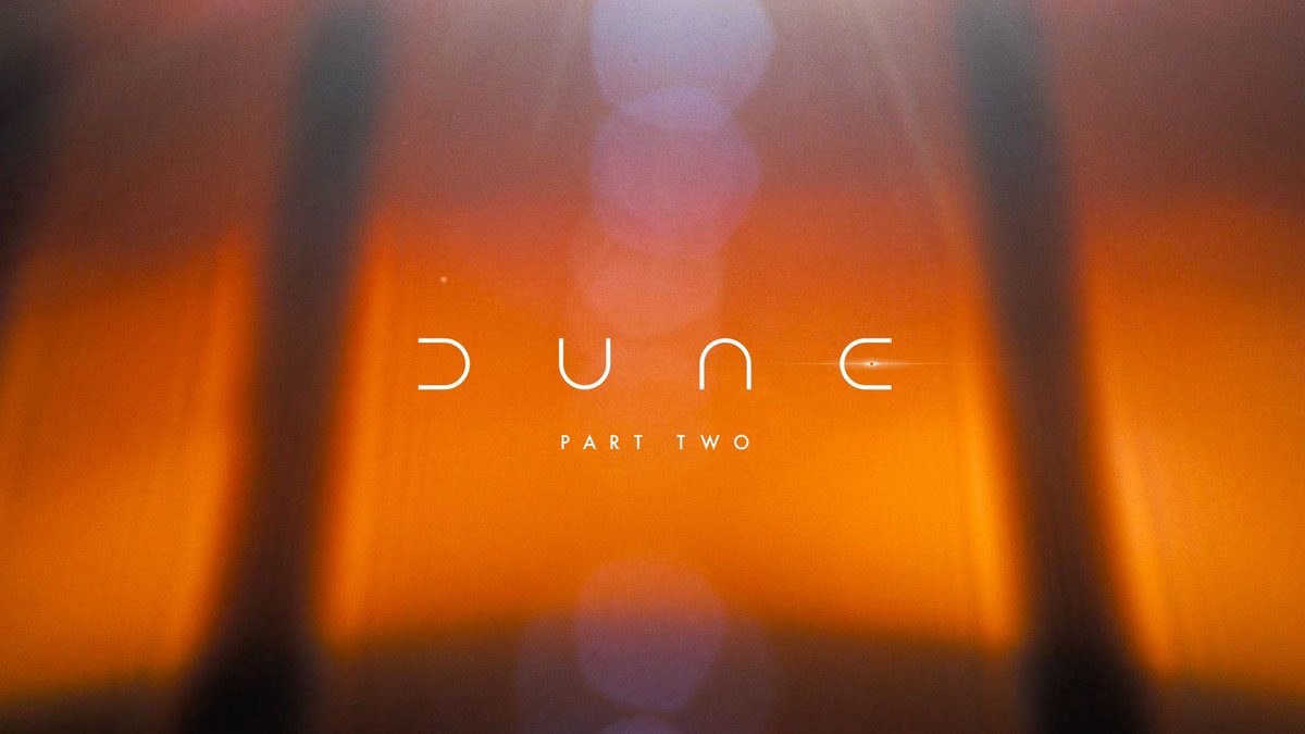 Dune 2 © Legendary