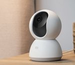 L'excellente caméra Xiaomi Mi Home Security chute à moins de 20€