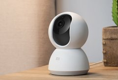 L'excellente caméra Xiaomi Mi Home Security chute à moins de 20€