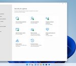 Windows 11 va accueillir un nouveau Windows Defender
