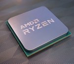 Pas besoin d'attendre le Black Friday pour acheter le processeur AMD Ryzen 7 à prix choc