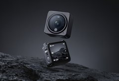 DJI Action 2 : où acheter la nouvelle caméra sport ultra compacte