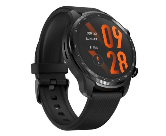 TicWatch Pro 3 Ultra GPS