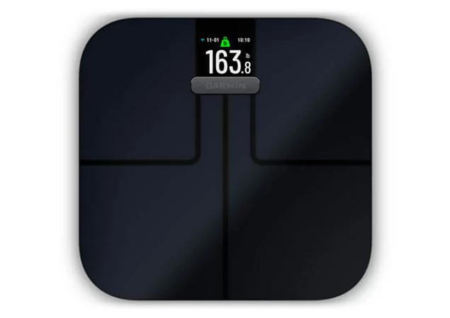 Garmin Index S2