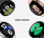 Samsung Galaxy Watch 4 : 50€ de réduction sur toutes les montres connectées avec ce code promo