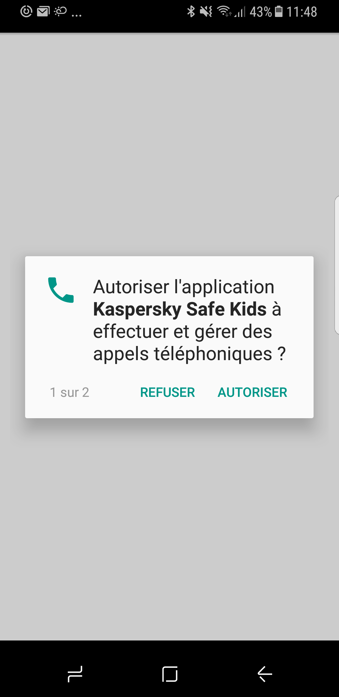 Kaspersky Safe Kids