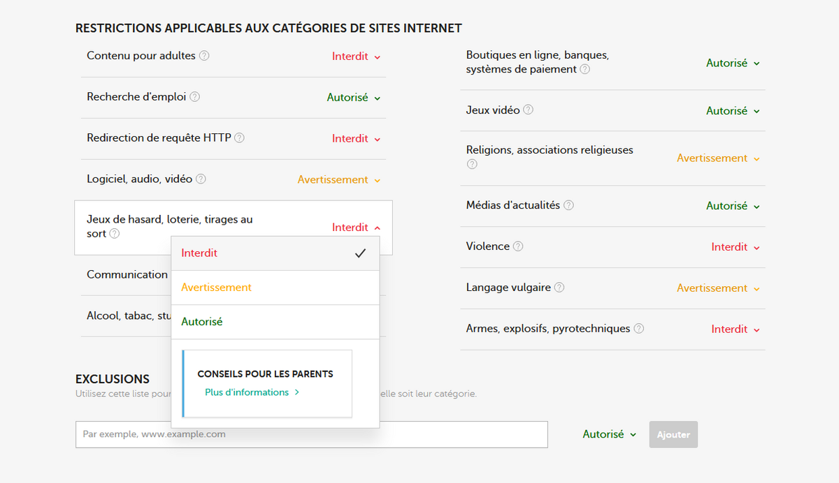 Kaspersky Safe Kids