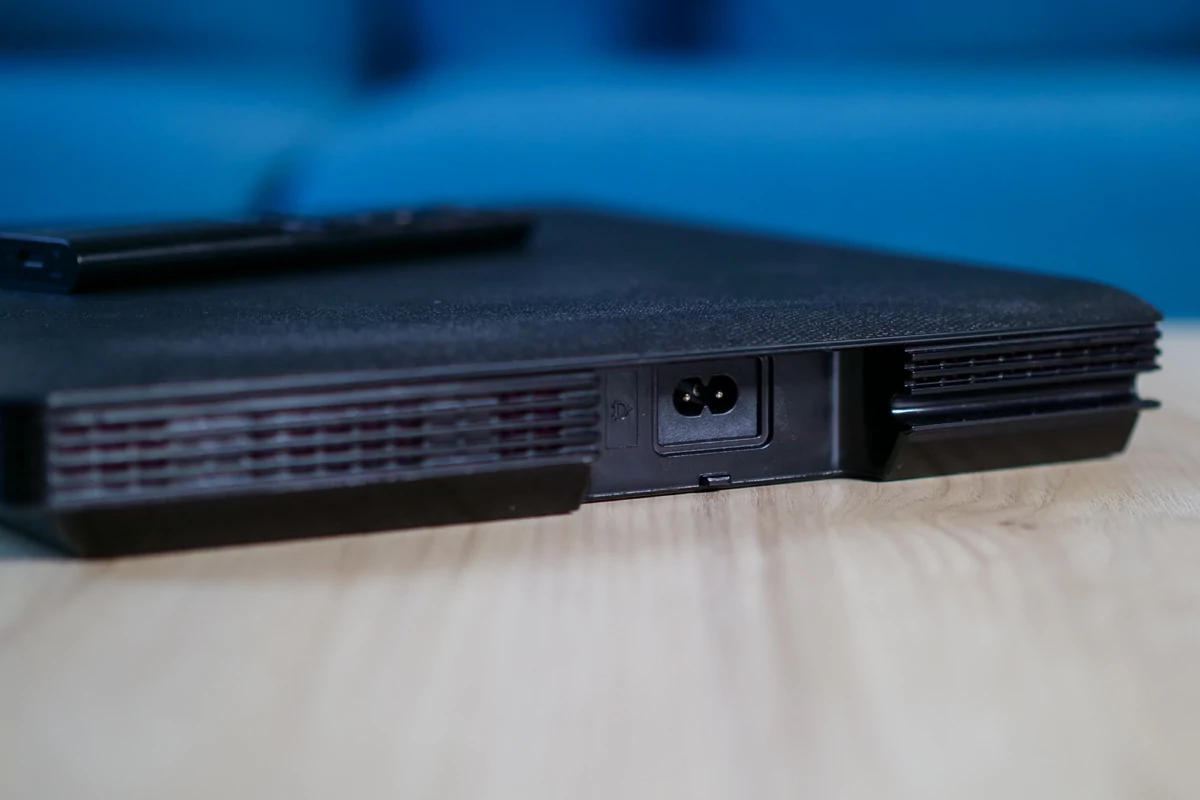 Samsung QE65QN95A media connect