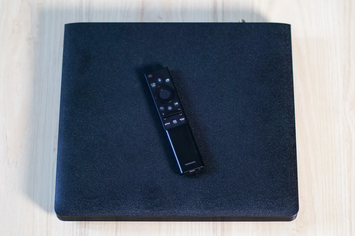Samsung QE65QN95A télécommande