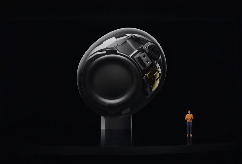 Test Airpods 3