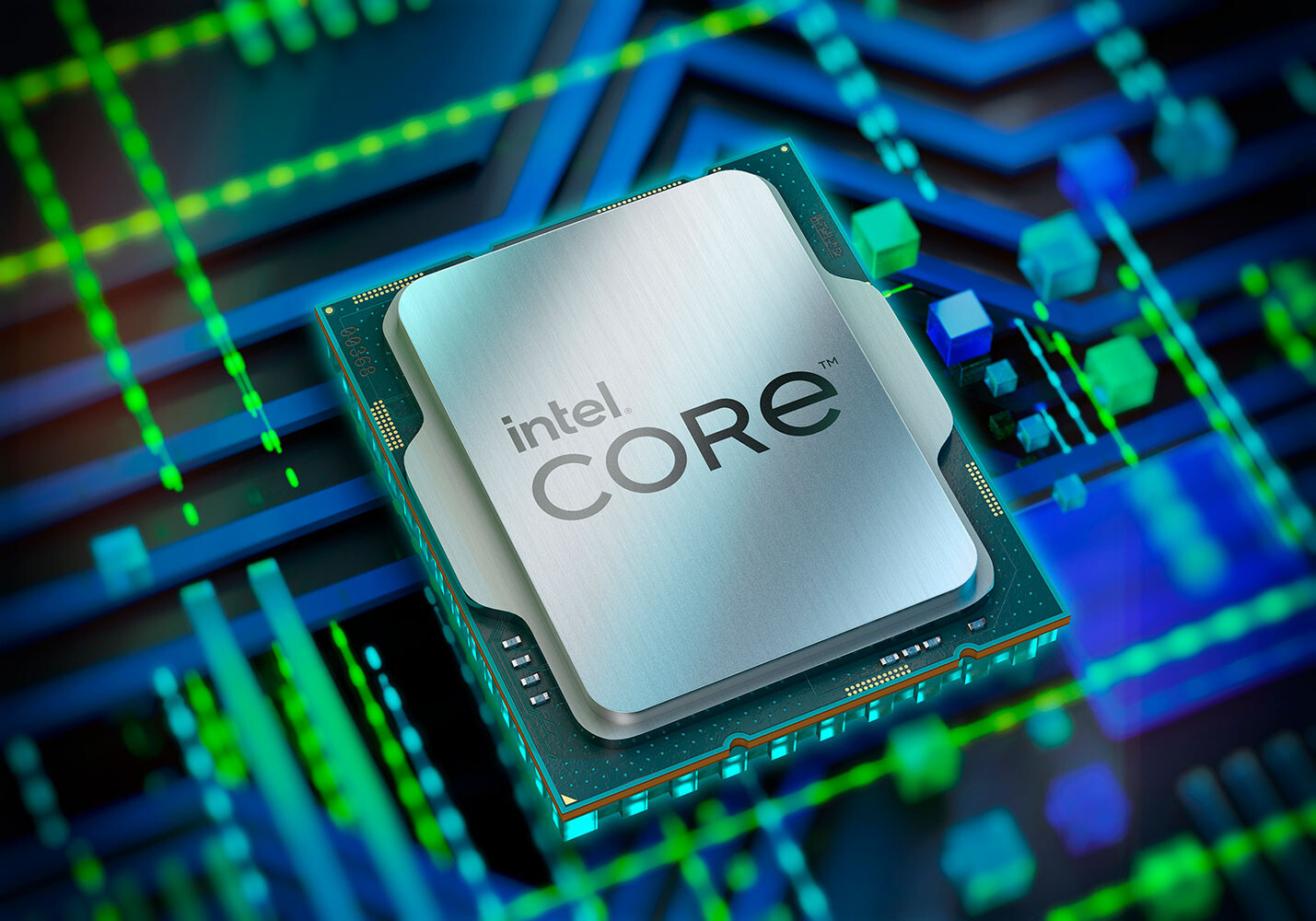 Intel aurait comparé ses nouveaux processeurs avec ceux d'AMD sur un Windows 11... avant le correctif