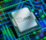 Intel aurait comparé ses nouveaux processeurs avec ceux d'AMD sur un Windows 11... avant le correctif