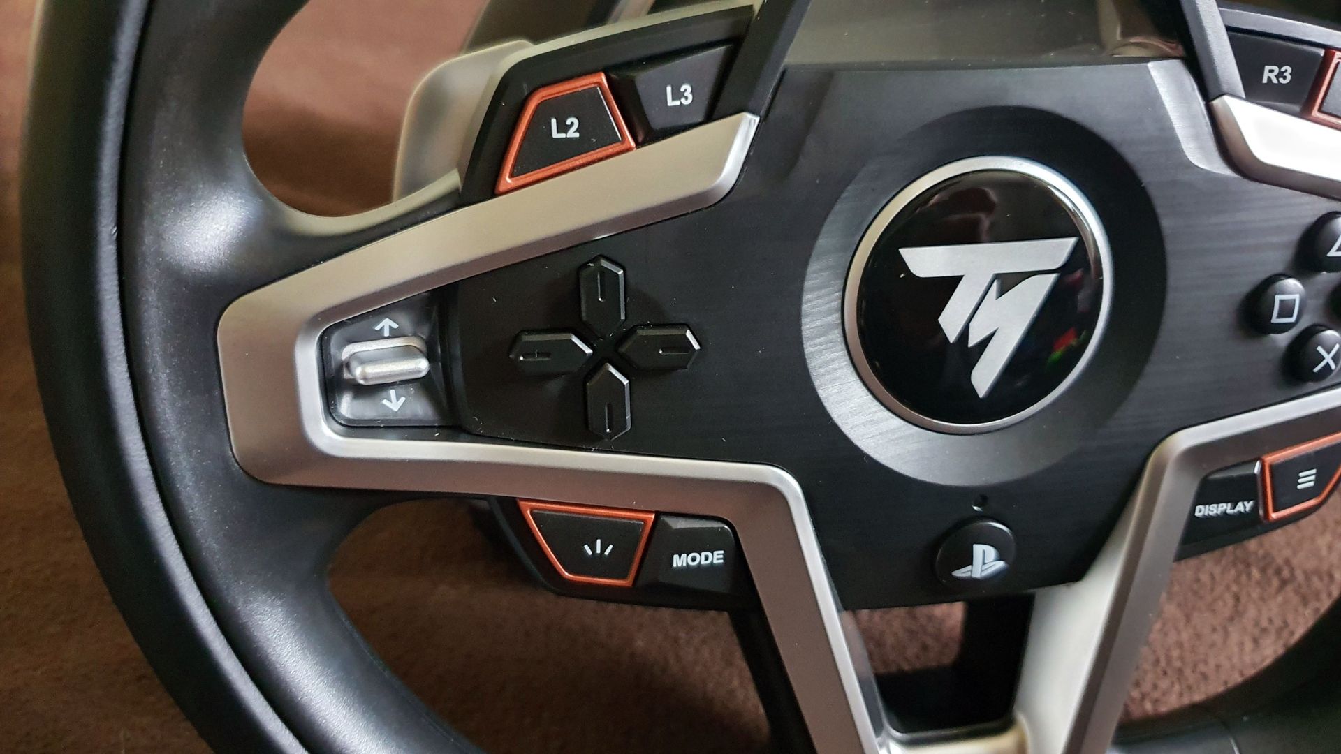Test – Thrustmaster T248, Une Très Bonne Entrée Dans Les Volants Milieu De Gamme