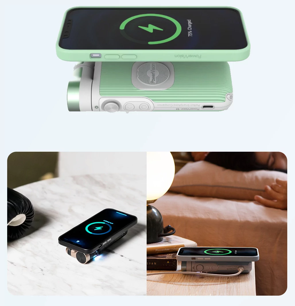 powervision_charge © PowerVision