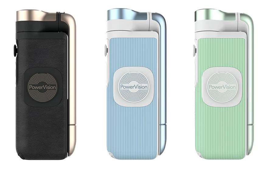 powervision_couleurs © PowerVision