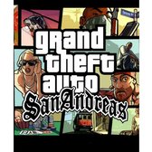 Grand Theft Auto: San Andreas VR