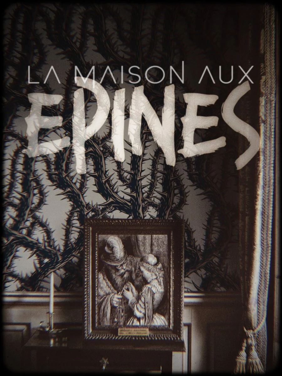 La maison aux épines © © hydralune