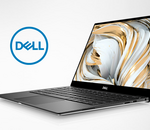 L'ultrabook Dell XPS 13