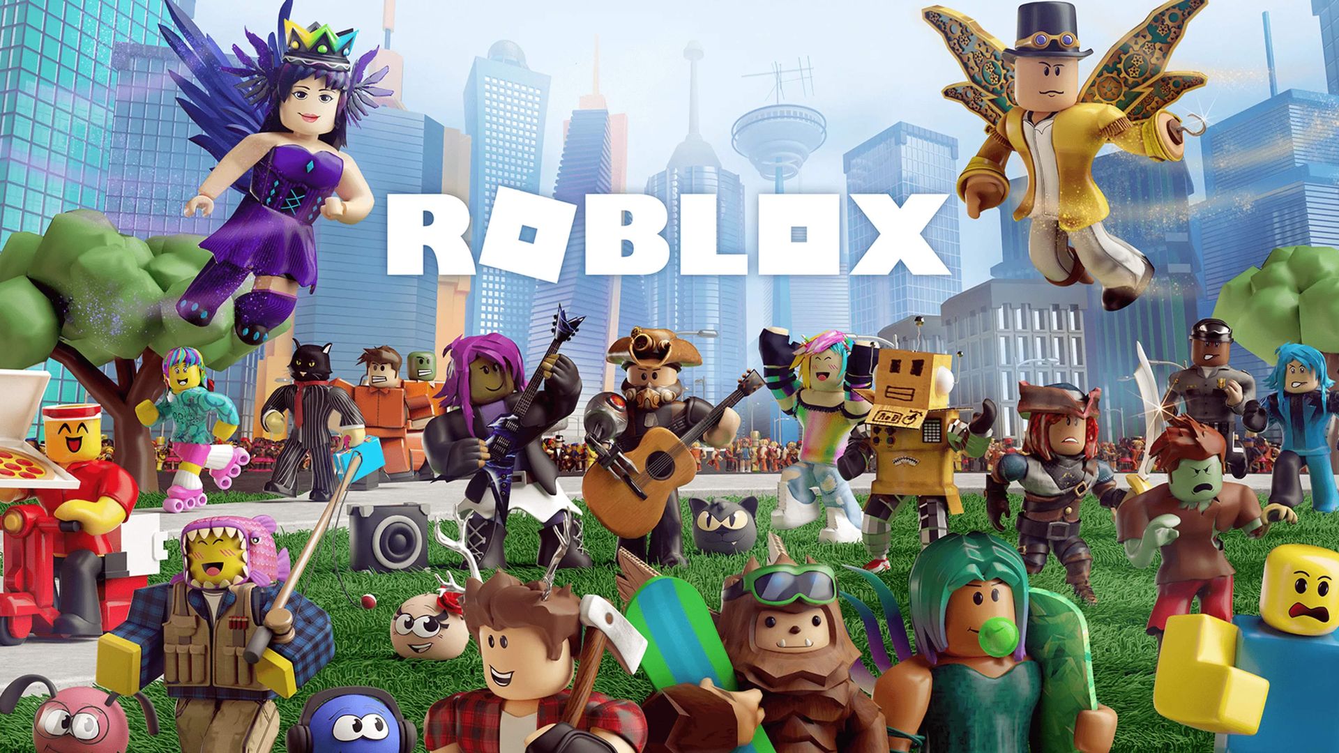 Roblox de retour en ligne, pas de perte de données pour les utilisateurs