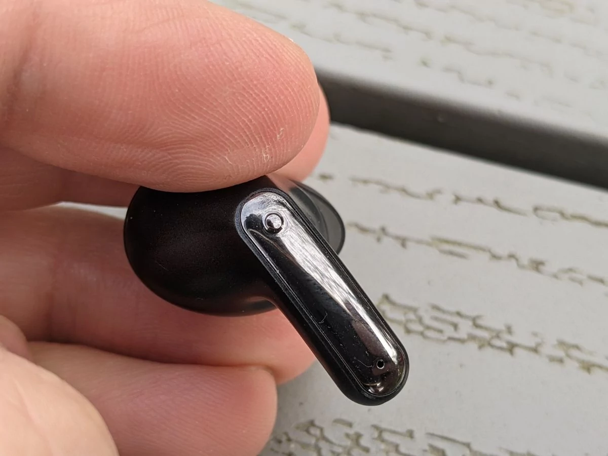 LG Tone Free FP8