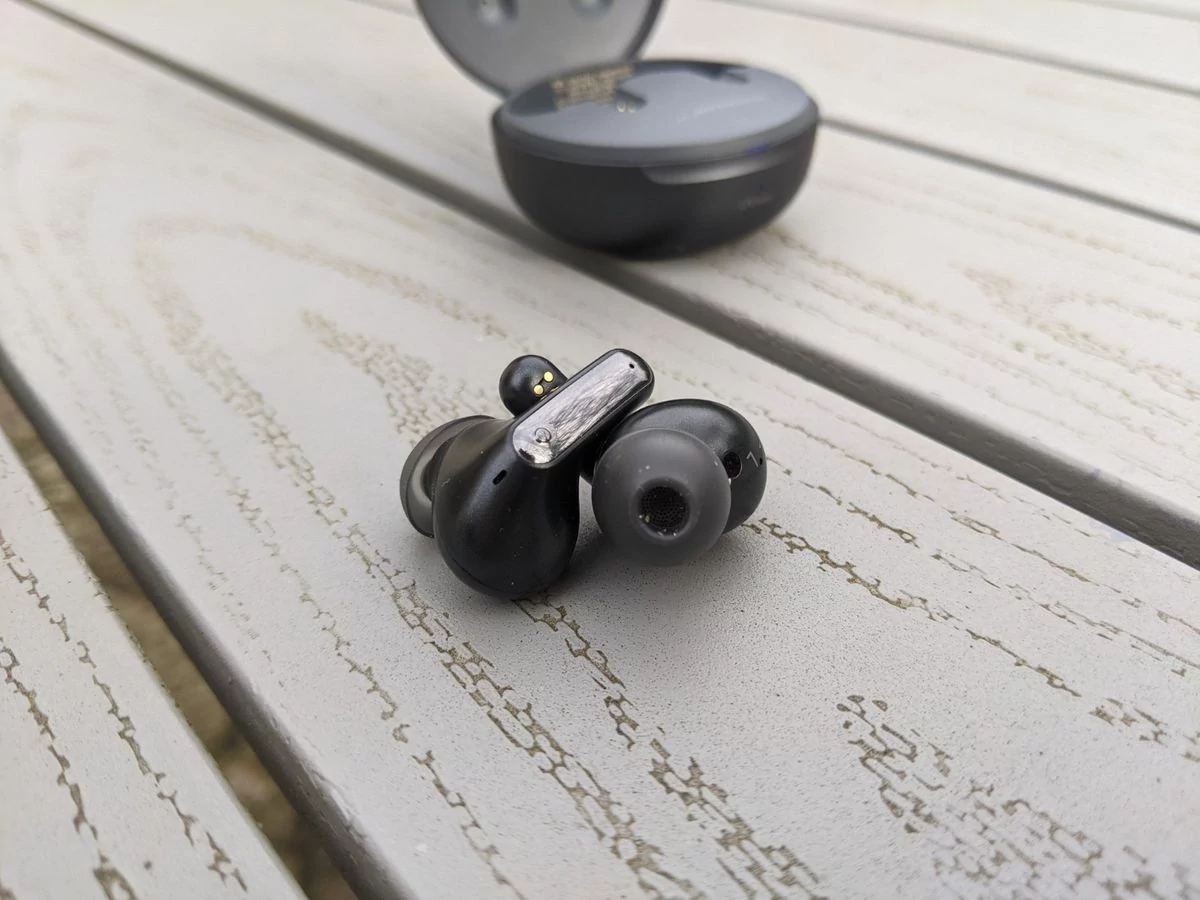 LG Tone Free FP8
