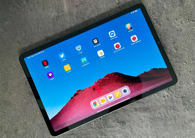 Xiaomi Pad 5