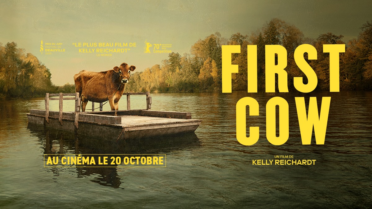 film first cow © © Condor Film