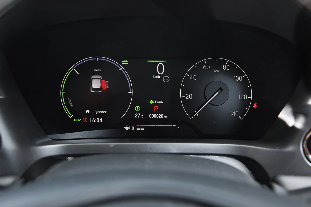 Essai-Honda-HR-V-e-HEV-Hybride © Soufyane Benhammouda pour Clubic