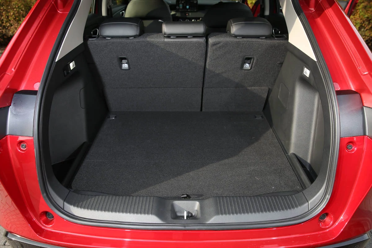 Essai-Honda-HR-V-e-HEV-Hybride © Soufyane Benhammouda pour Clubic