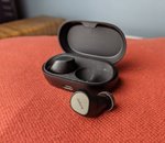 Test Jabra Elite 7 Pro : des écouteurs compacts aux excellents microphones, mais que vaut l'ANC ?