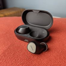 Test Jabra Elite 7 Pro : des écouteurs compacts aux excellents microphones, mais que vaut l'ANC ?