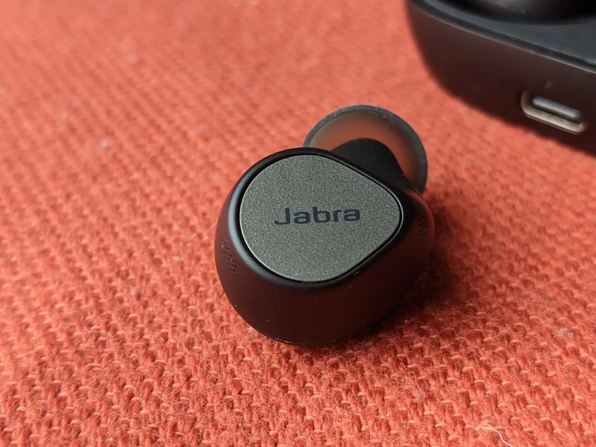 Jabra Elite 7 Pro