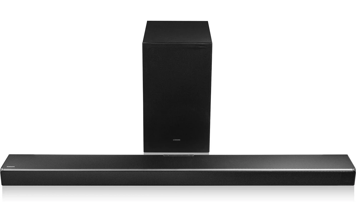 Samsung HW-Q600A face