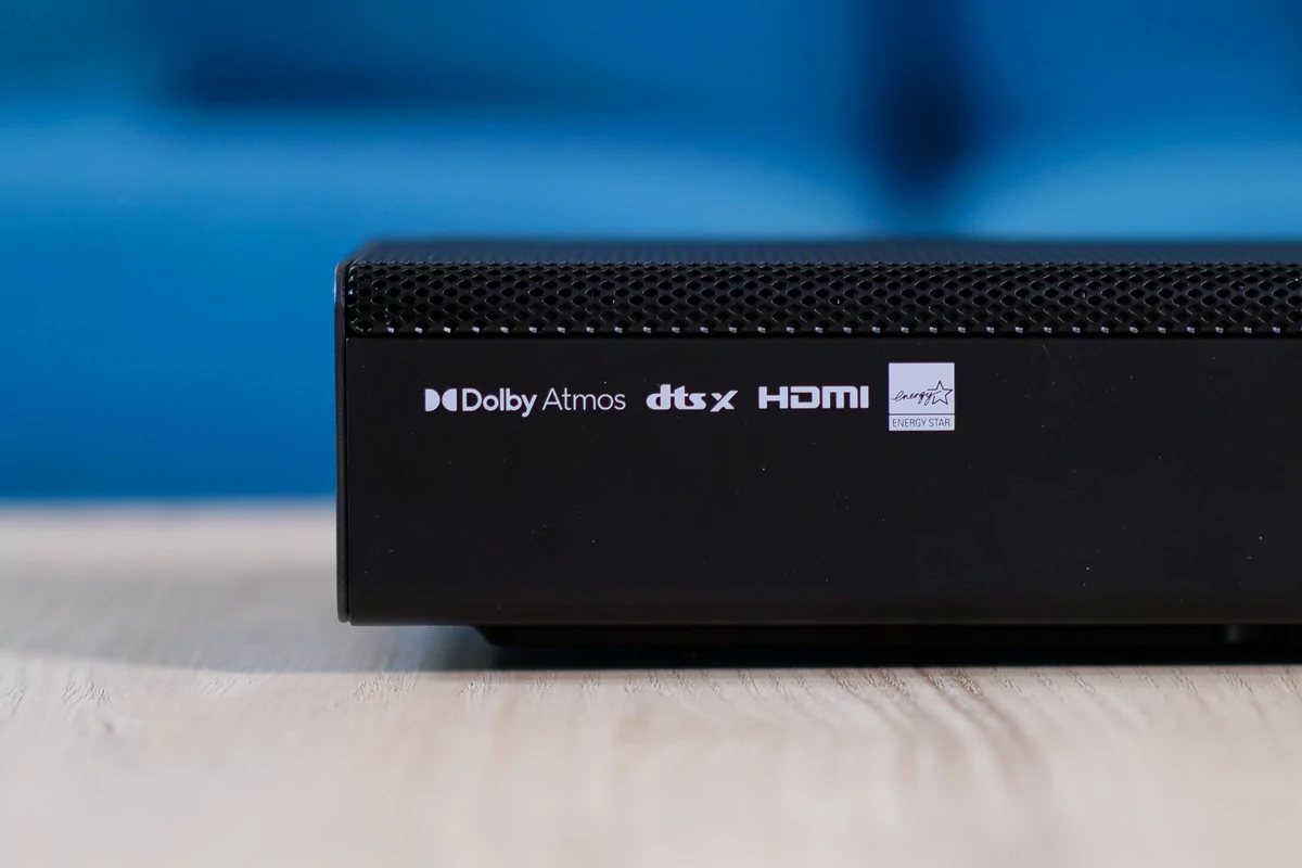 Samsung HW-Q600A dolby dts