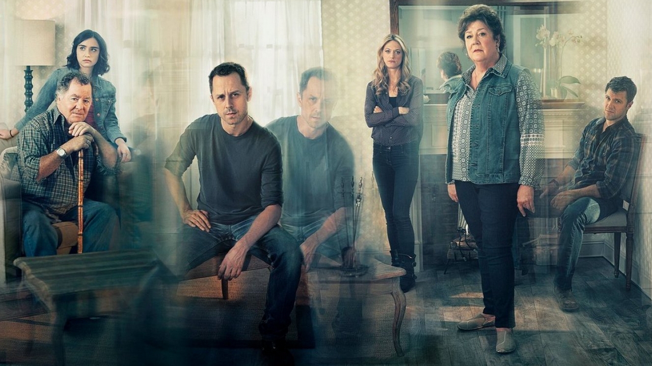 Critique Sneaky Pete : arnaques, crimes et dynamique